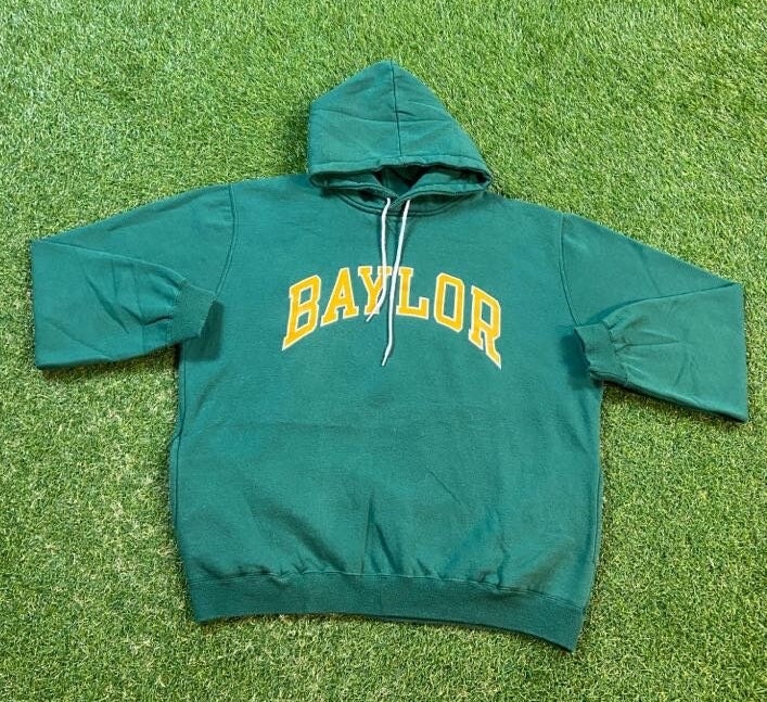Baylor university hoodie deals
