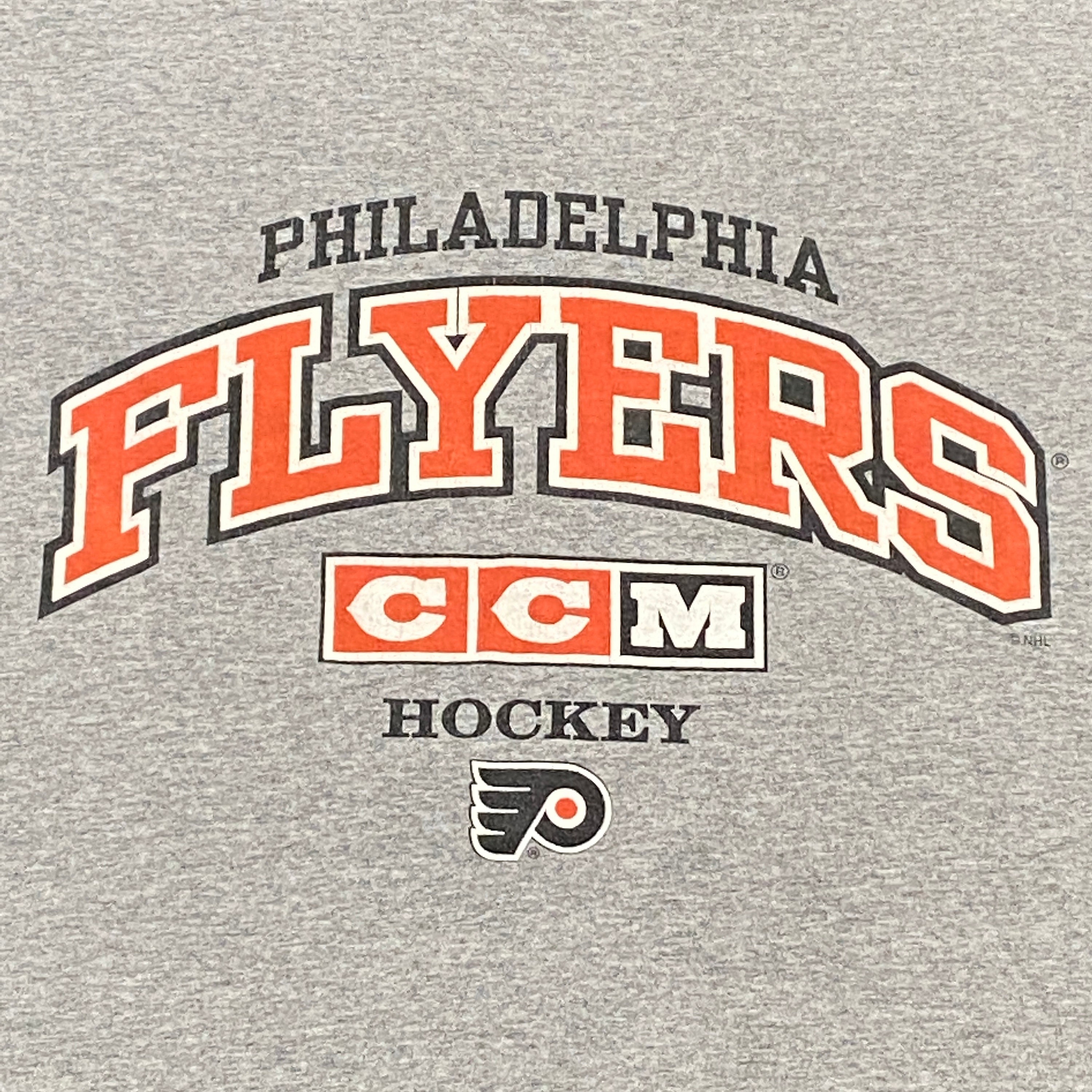 Philadelphia Flyers Philly Joel Tee