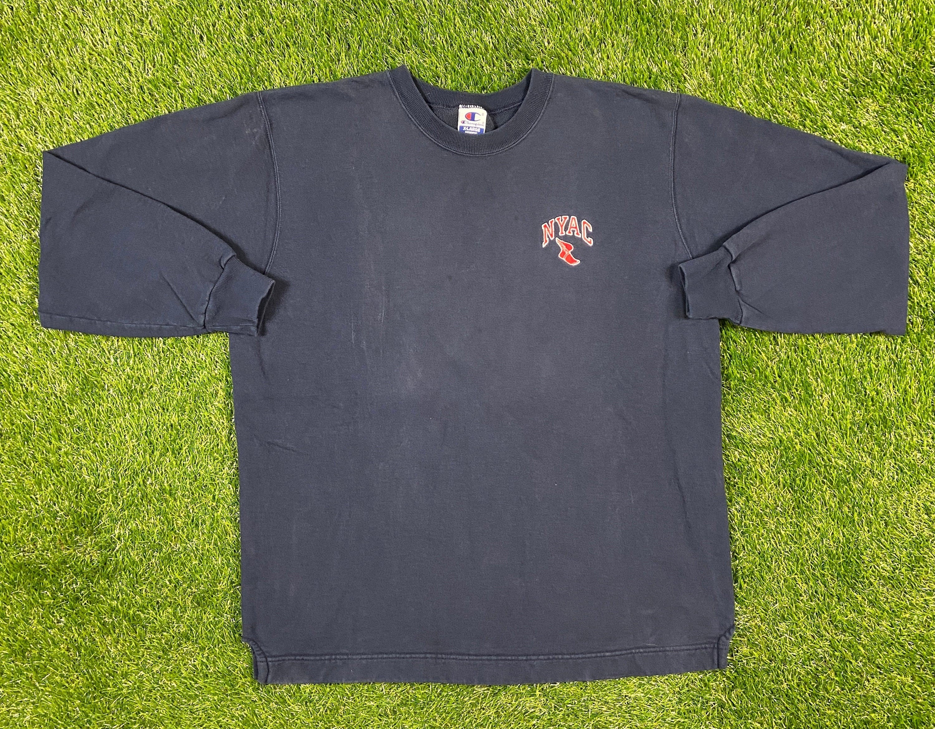 nyac sweatshirt