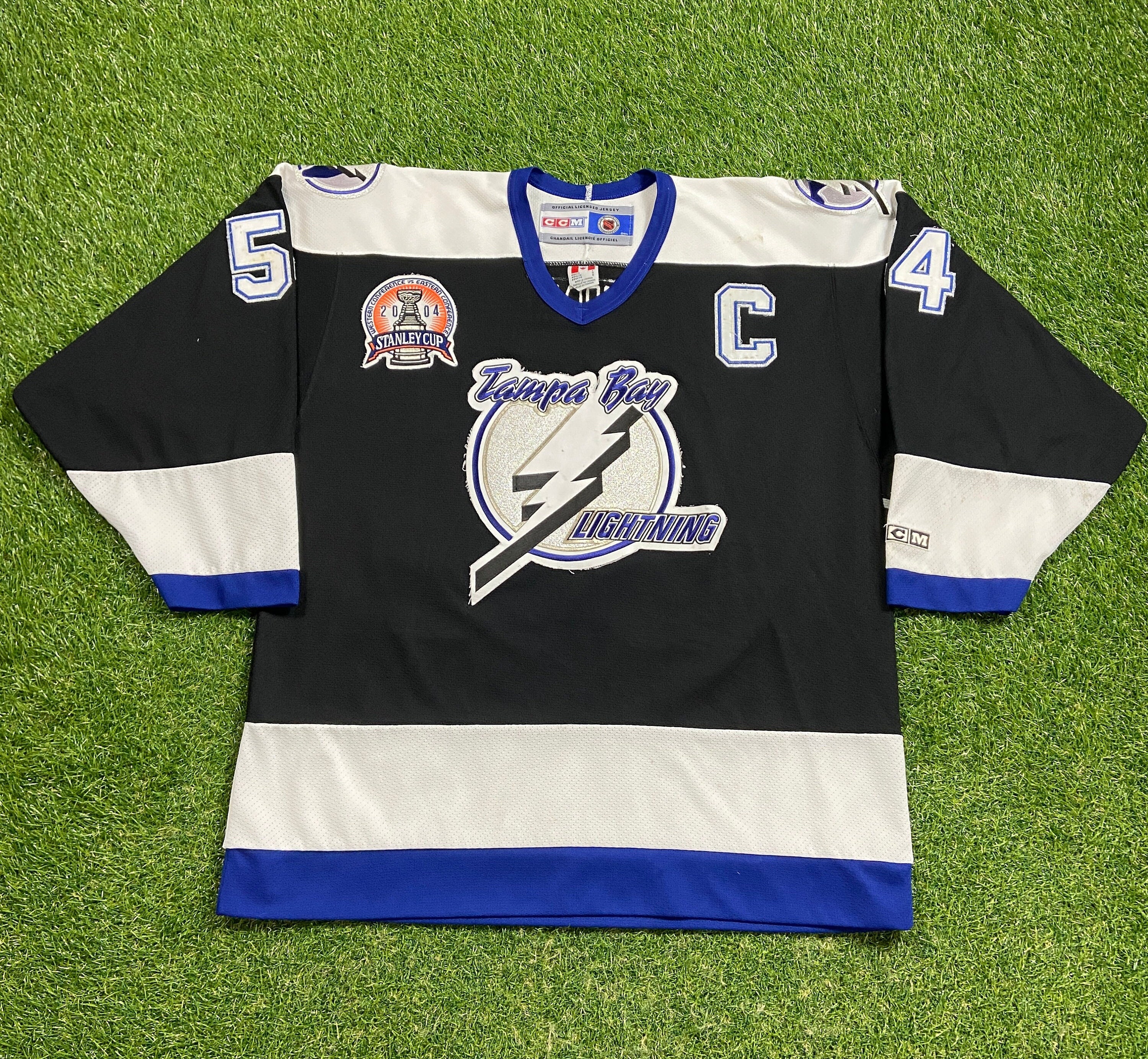 Girls Tampa Bay Lightning Sports Fan Apparel & Souvenirs for sale