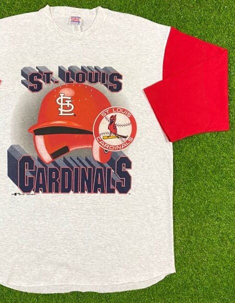 St.Louis Cardinals Looney Tunes Bugs Bunny Baseball Jersey -   Worldwide Shipping