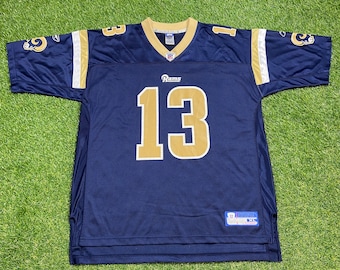 Rams Warner 13 シャツ ネイビー/ゴールド Rams Warner 13 シャツ ネイビー/ゴールド Rams Warner 13