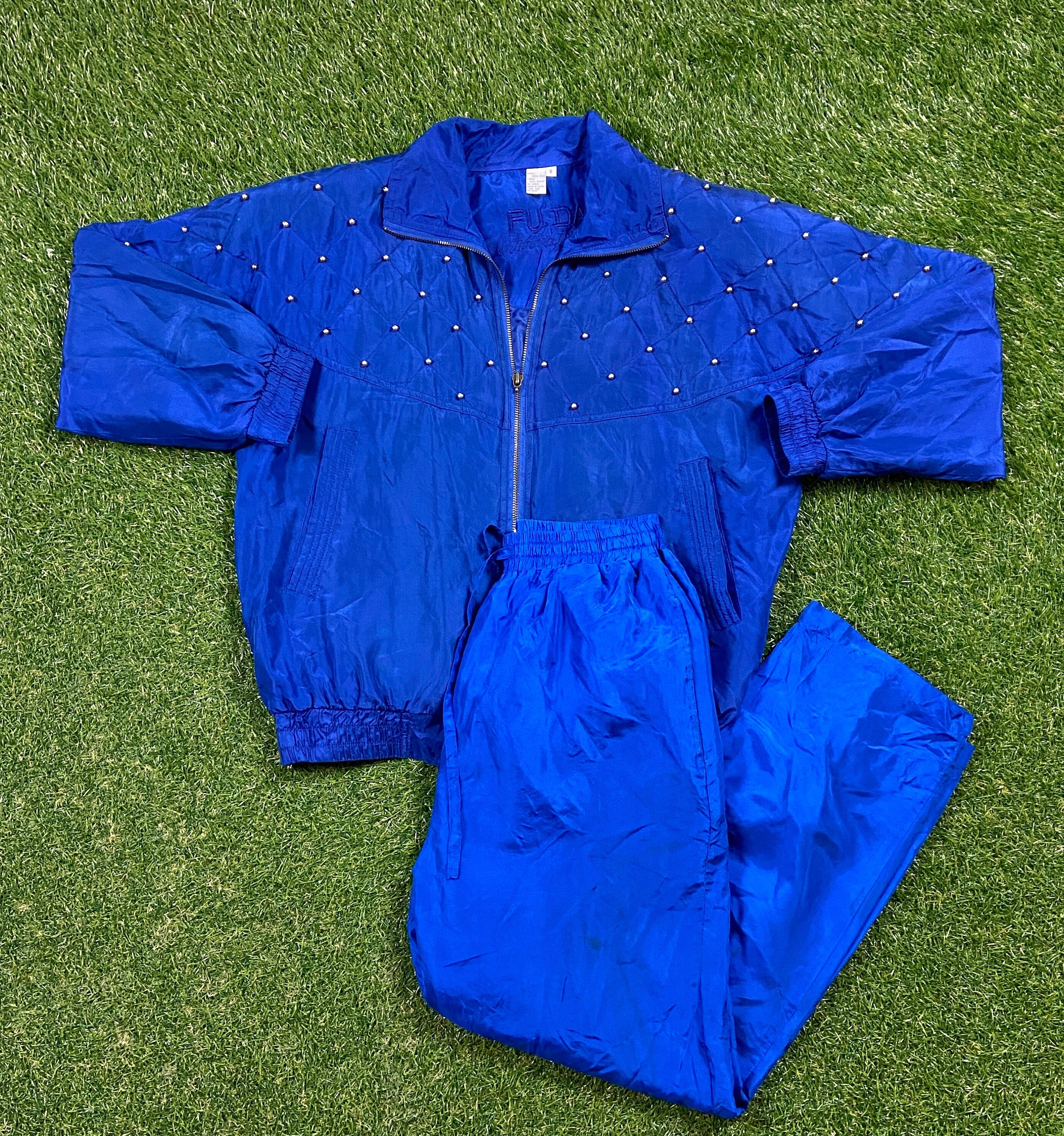 Fuda sportswear sales