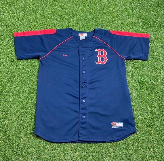 Official Boston Red Sox Nike Jerseys, Red Sox Nike Baseball