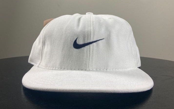 Nike Golf Hat 90s - Etsy