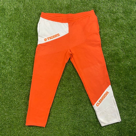 Vintage Clemson University Tigers NCAA 