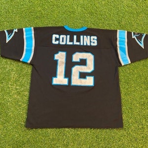 90s Panthers Jersey - Etsy