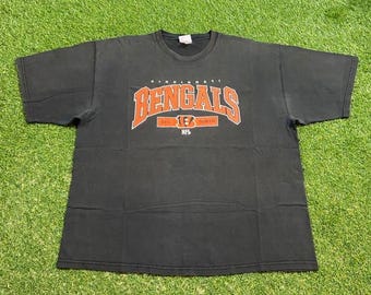 Vintage Cincinnati Bengals Chad Johnson #85 Jersey Reebok Size