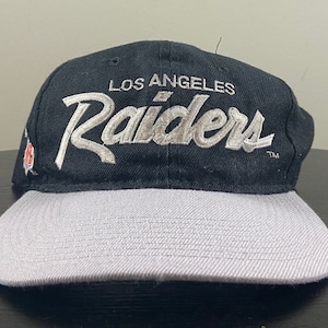 Los Angeles Raiders コーデュロイキャップ NEW ERA ニューエラ キャップ 帽子 キッズ Youth 9FIFTY MLB Corduroy