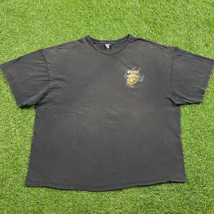 Vintage USMC Marines Corps T Shirt Tee Delta Size XXL 2XL Marines Army United States Military Veteran