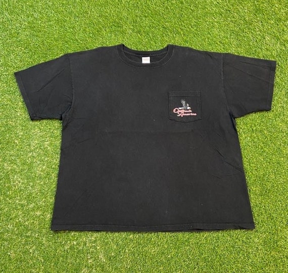 Habitat Vintage Fish Tees - Gem