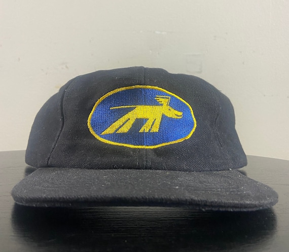 Tom Petty and the Heartbreakers 1982 帽子 Vintage Tom Petty & the Heartbreakers Snapback Hat OSFA Rock Band
