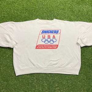 1992 Dream Team Sweatshirt - Etsy