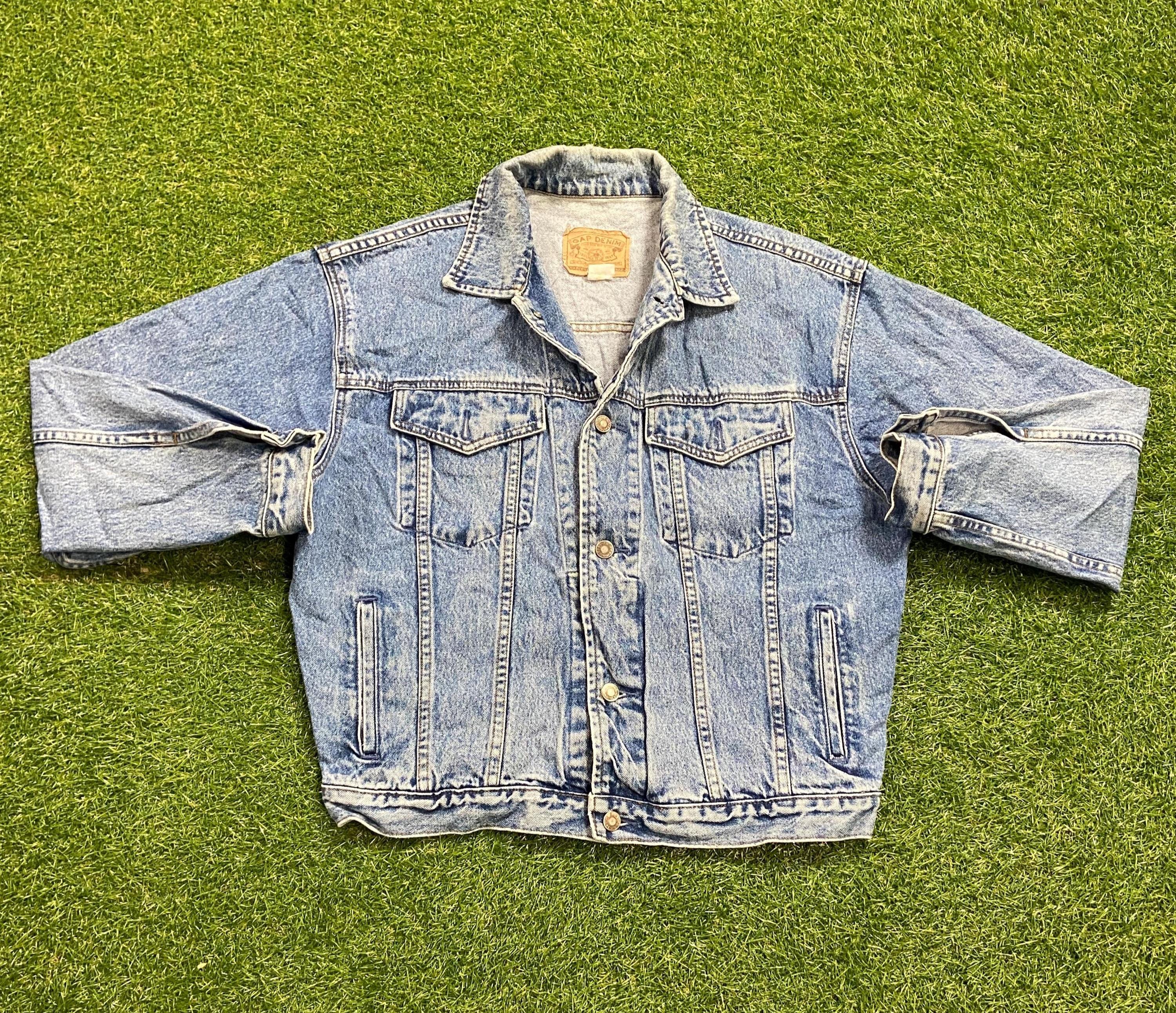 Vintage American Sportsman Jacket - Etsy Canada