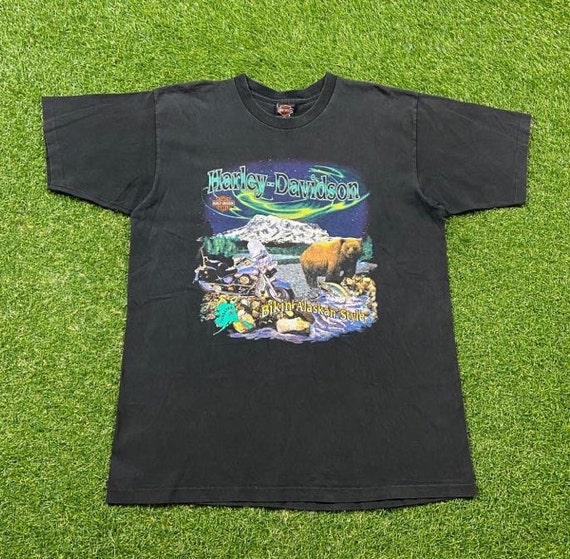 harley davidson shirts women's vintage