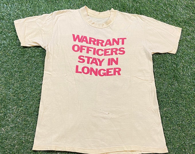 Vintage USMC T Shirt Tee Size Small S 1990s Marines Army United States Military 90s