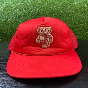 Uw Vintage Rose Bowl Hat - Etsy