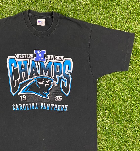 carolina panthers t shirt