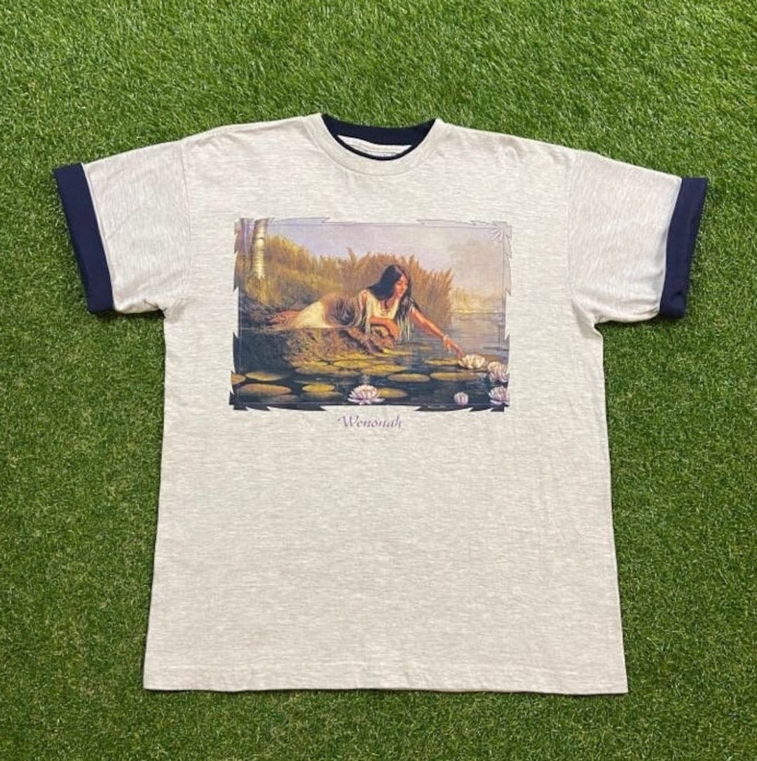 Special 90s Vintage PORTISHEAD リンガーTシャツ Rare Portishead 90s Shirt Reprint digital T shirt sizes large Men