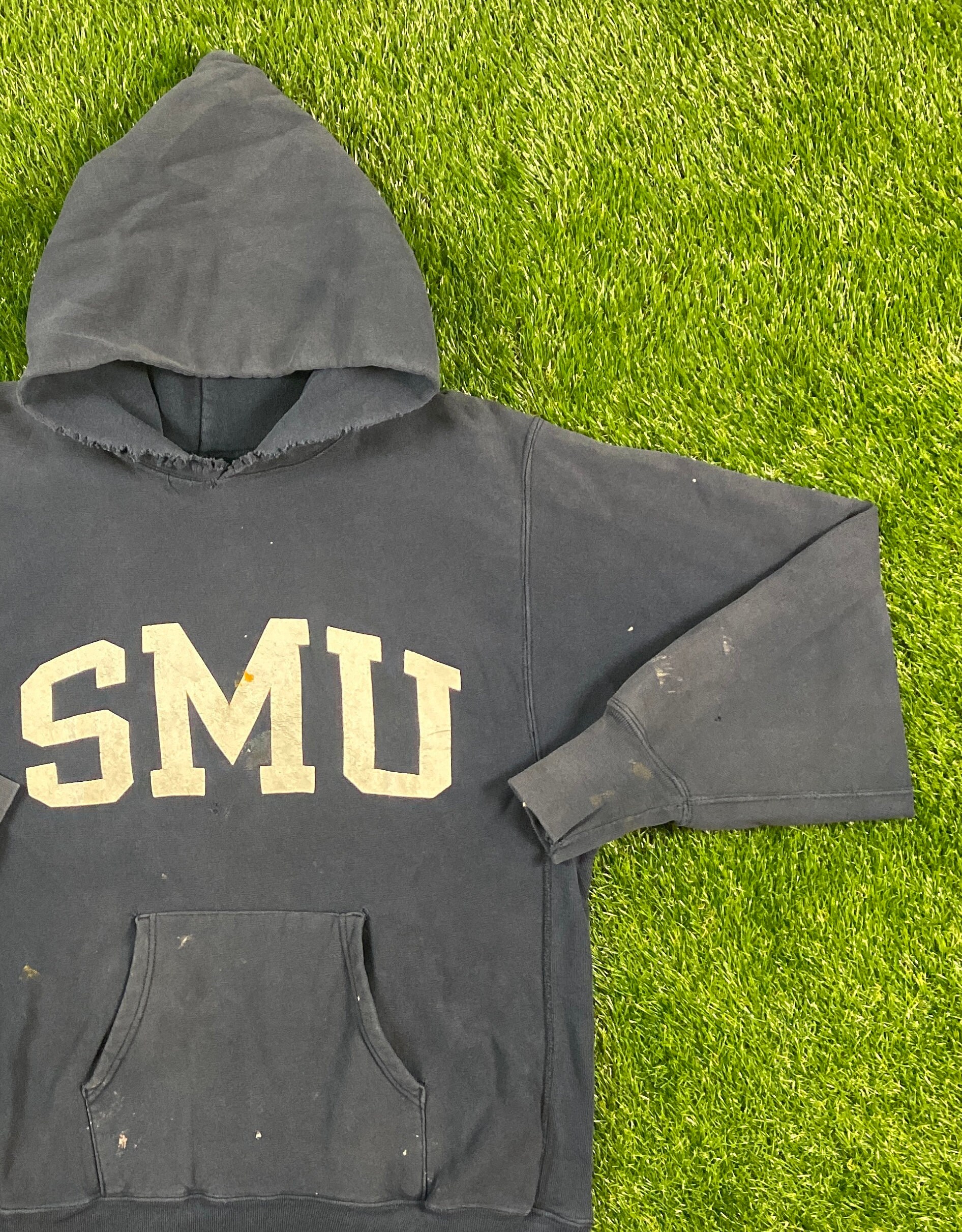 smu dallas hoodie