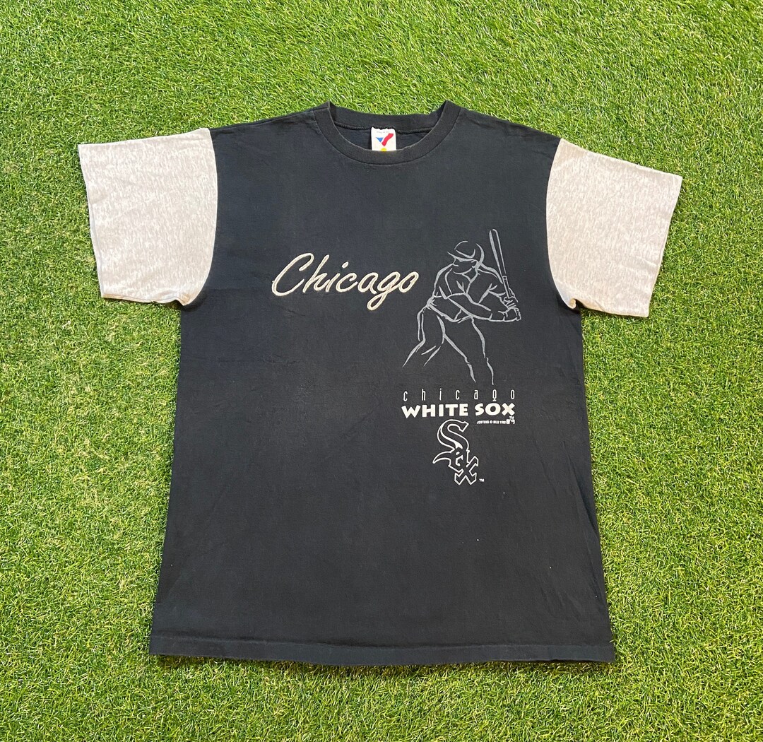 ヴィンテージ シカゴ ホワイトソックス Tシャツ ティー Artex 