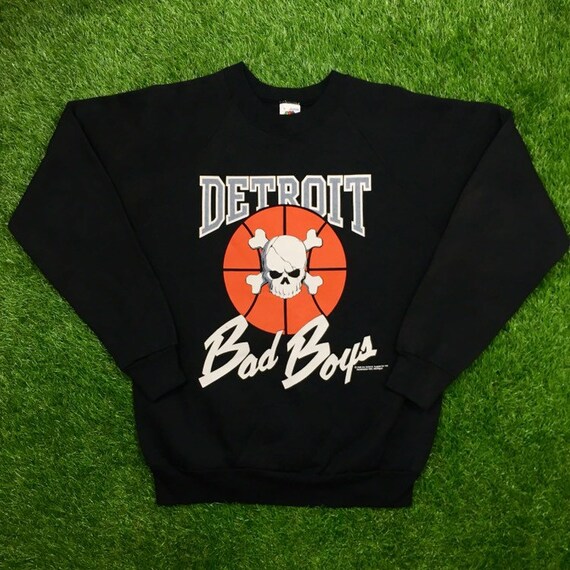 detroit bad boys clothing