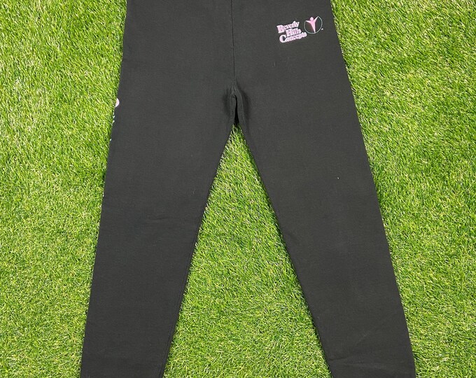 Vintage Beverly Hills Concepts Sweatpants Jerzees Made USA Size Medium  California 1980s 1990s 80s 90s Comfy Cozy Warm