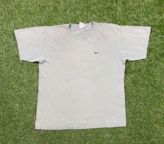 Vintage Nike T Shirt Tee Size Large L 