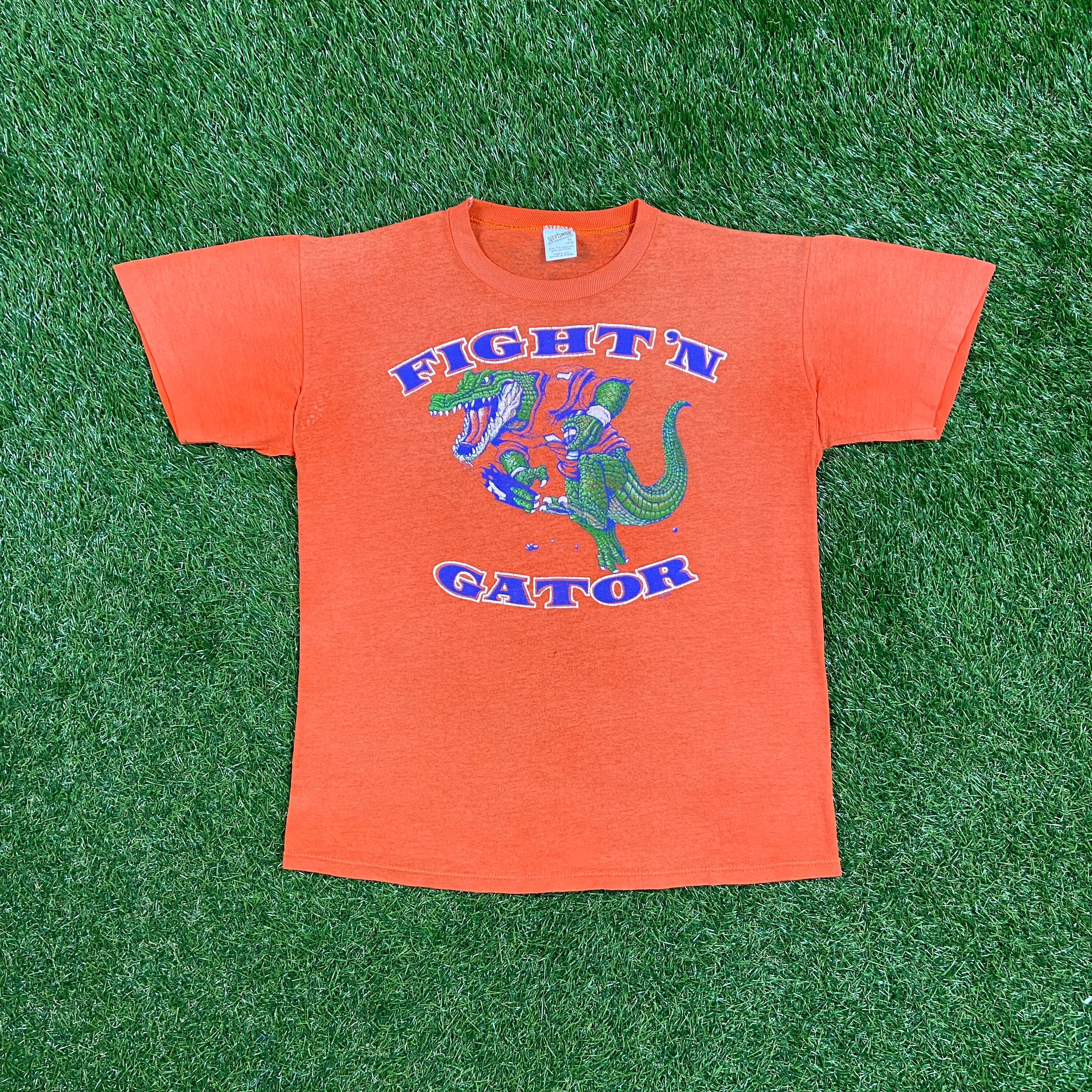 uf throwback shirt