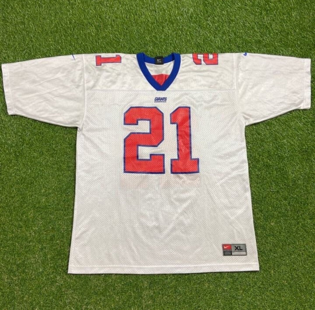 【希少】ヴィンテージ NFL ジャイアンツ ティキ・バーバー ユニフォーム il_1080xN.4609143461_5zro.jpg