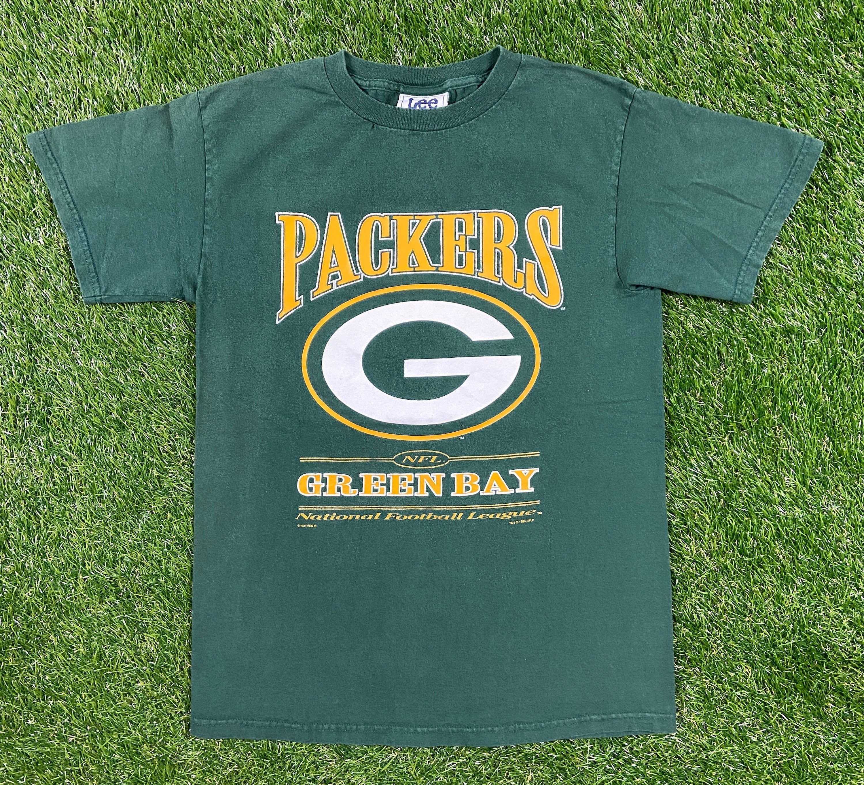 packers t shirt