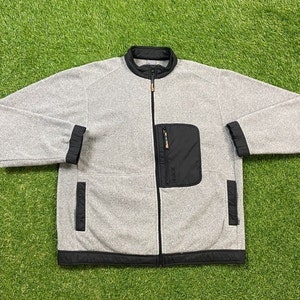 Vintage Nike Crewneck Sweatshirt Size Large L Nike Check Air Jordan Just Do It Classic Sportswear Warm Fleece Pile