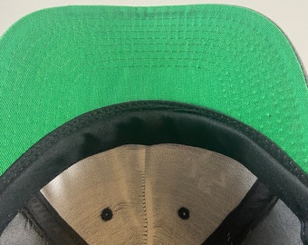 USA製　90's disney animation nation キャップ WALT DISNEY ANIMATION NATION CAP 90S 「グレー、USA製