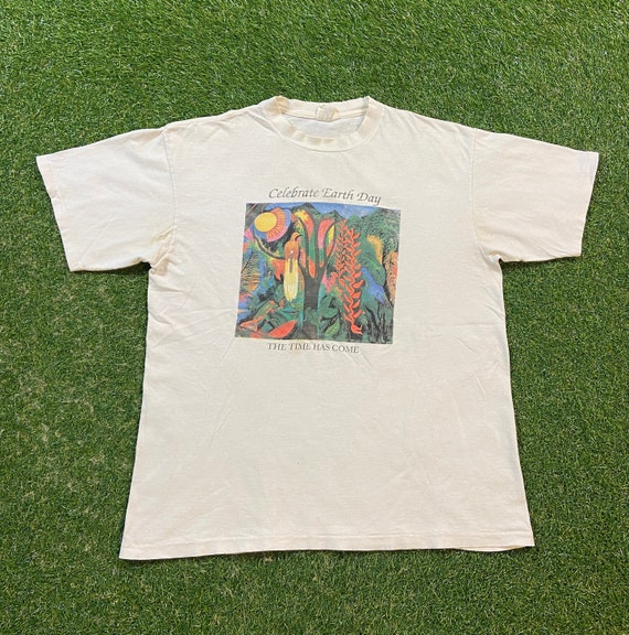 90s PLANET EARTH JOEY BAST ヴィンテージ 90s PLANET EARTH JOEY BAST ヴィンテージ