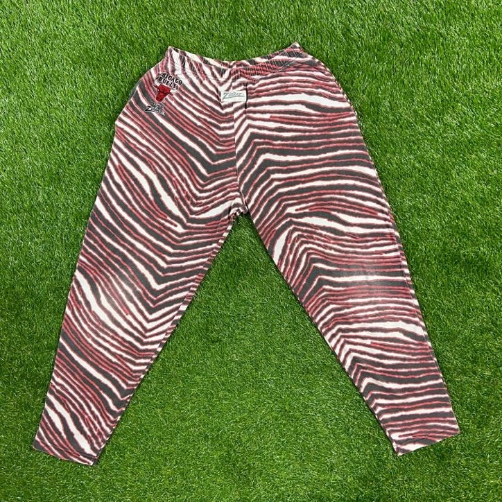 zubaz workout pants