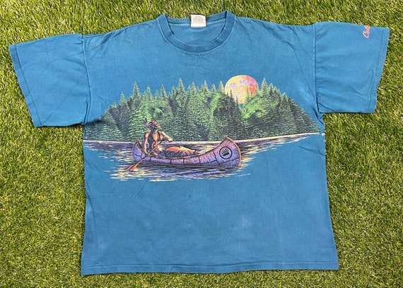 Habitat t shirt vintage Clearance