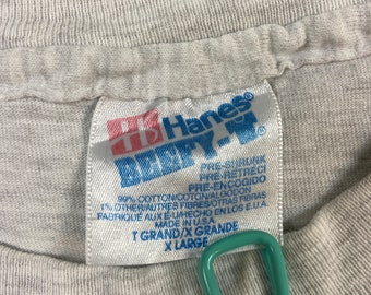 ヴィンテージ ピッツバーグ・ペンギンズ Tシャツ Hanes製 アメリカ製