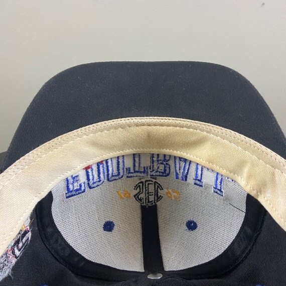 Vintage 1995 SEC Championship Snapback Hat OSFA Flori… Gem