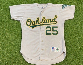 希少USA製　80S VINTAGE OAKLAND ATHLETICS XL VINTAGE MLB OAKLAND ATHLETICS TEE SHIRT 1990S SIZE XL