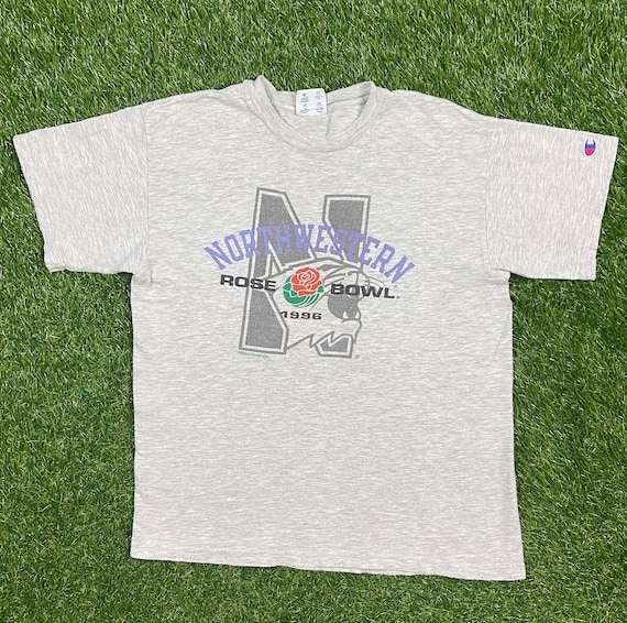 northwestern rose bowl sweatshirt