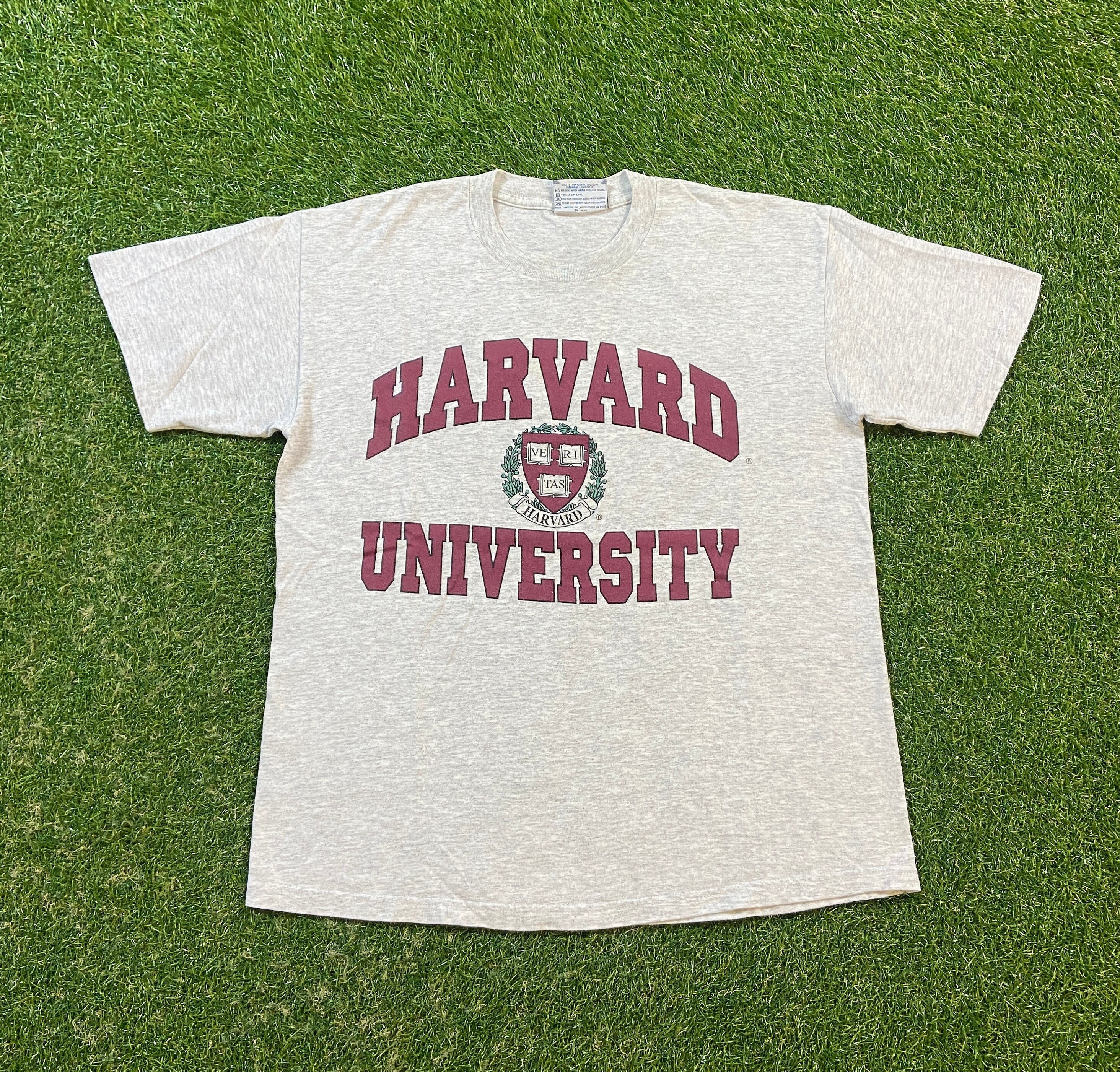 90s Vintage Harvard University Sweatshirt Ivy League 