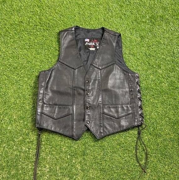 Ameri / JACKET LIKE V NECK TOP ブラック Ameri JACKET LIKE V NECK