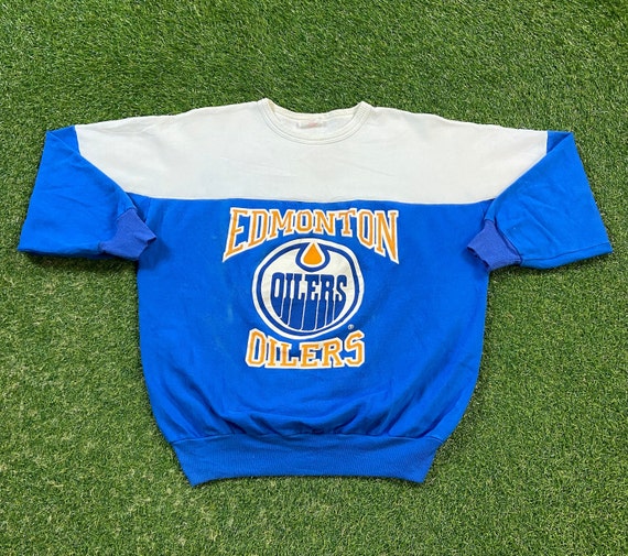 2009 Edmonton Oilers 30th Anniversary NHL HOCKEY Season Jersey Patch –  UNITED PATCHES