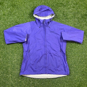 Vintage Patagonia Winter Athletic Jacket Hoodie Size Xtra Large X Warm Zipper Jacket Windbreaker 1990s Coat Puffy Hiking Coat Comfy Cozy
