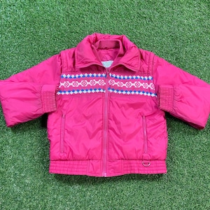 Vintage Apres Sport Windbreaker Jacket Size Medium M Sportswear Light Rain Coat 1990s 90s Outdoor Hiking Waterproof Rain