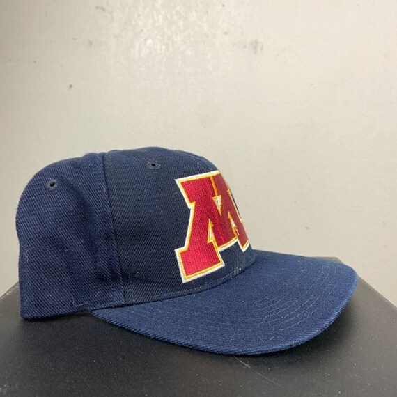 Vintage University of Minnesota Golden 