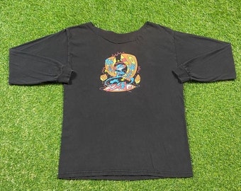 90年代ヴィンテージ スリーイレブン 311 プロモアルバム コンサート T