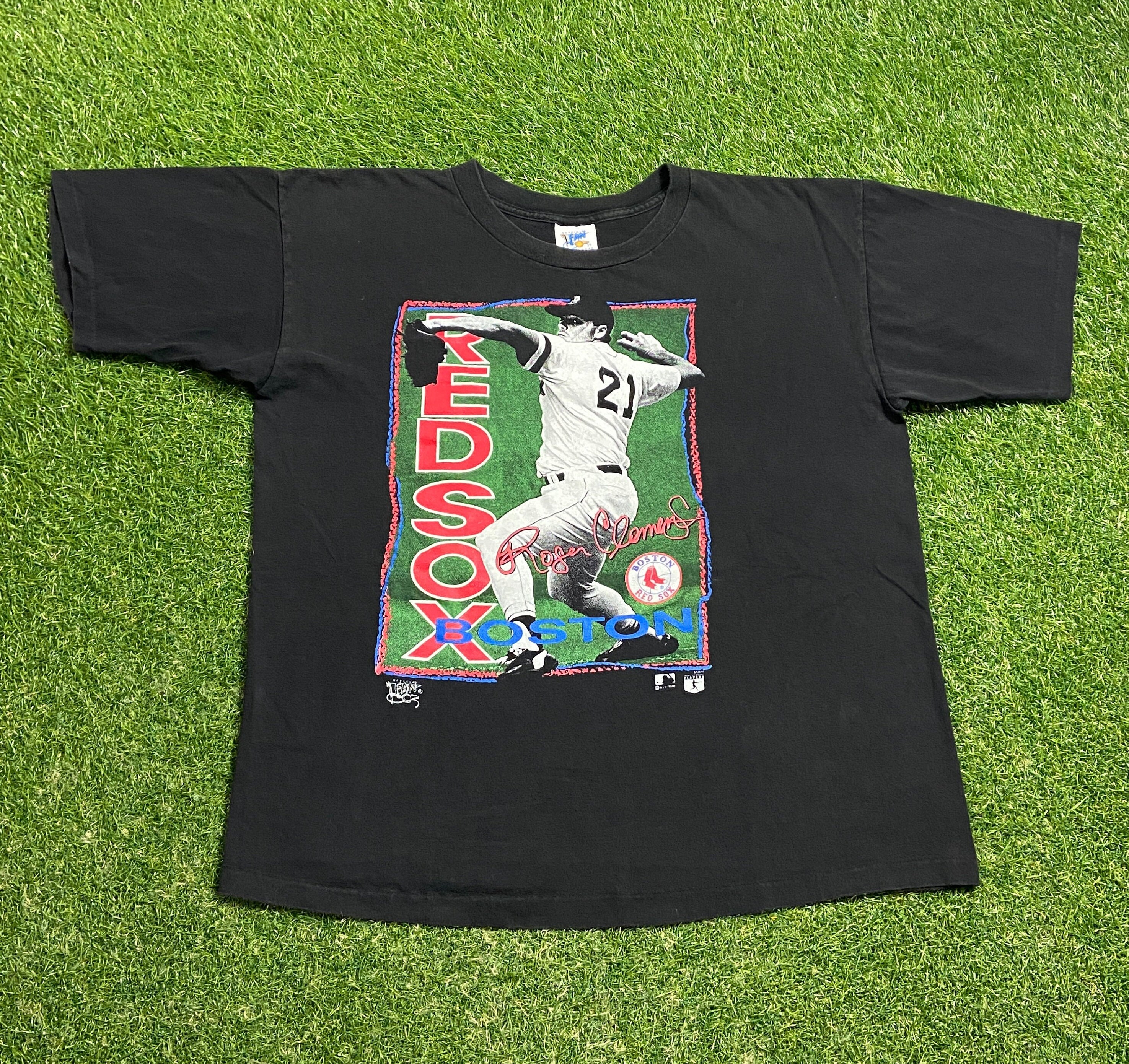 Roger clemens shirt - Etsy 日本
