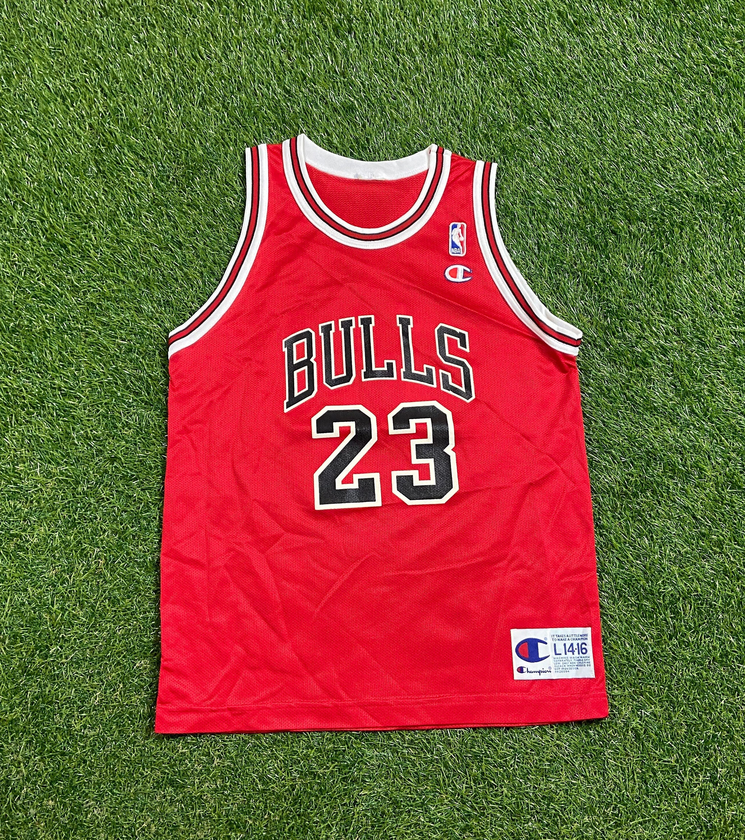 2022-2023 City Edition Chicago Bulls Red #23 NBA Jersey-311,Chicago Bulls