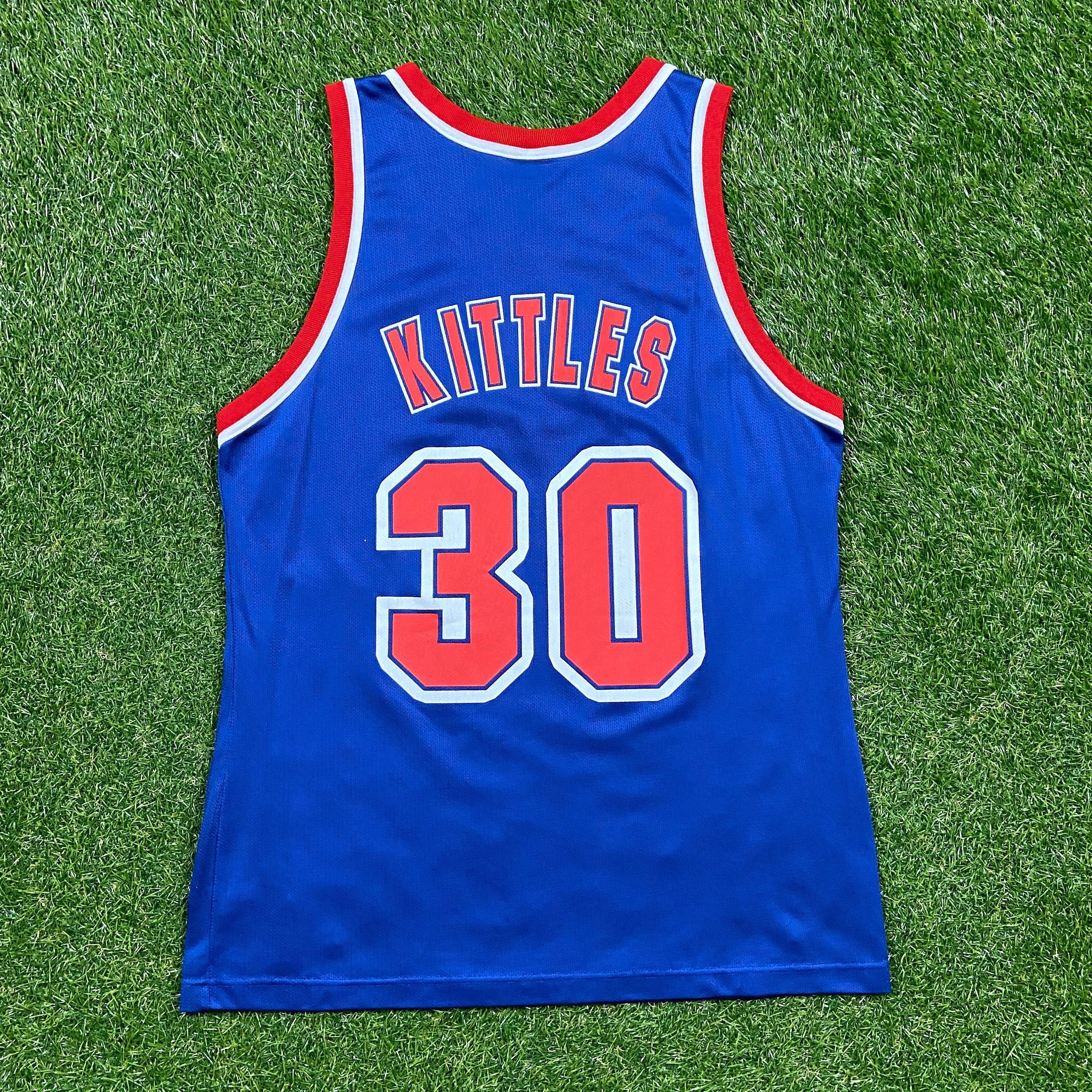Kerry Kittles Jersey for sale